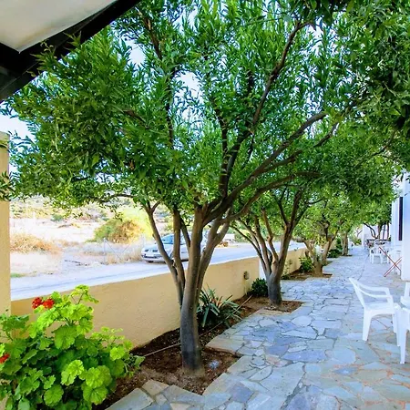 Zygos Hotel