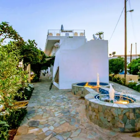 Hotel Zygos