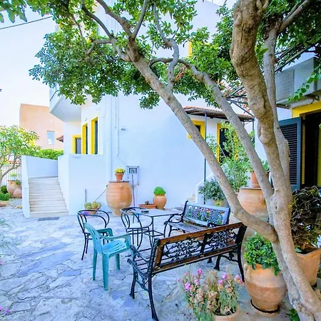 Zygos Hotel 2*