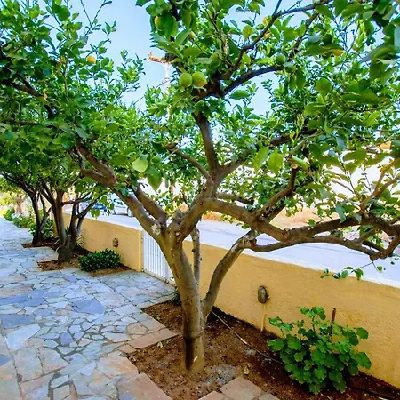 Hotel Zygos 2*