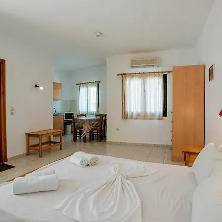 Hotel Zygos Sissi (Crete)