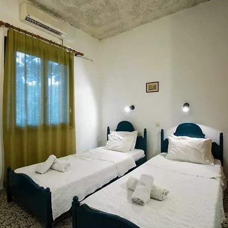 Zygos Hotel
