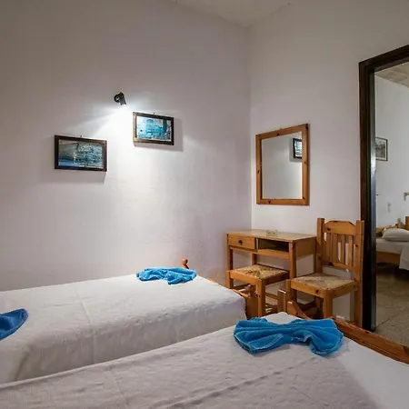 Hotel Zygos Sissi (Crete)