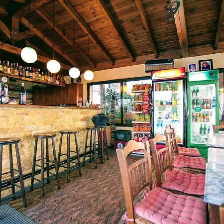 Hotel Zygos 2*