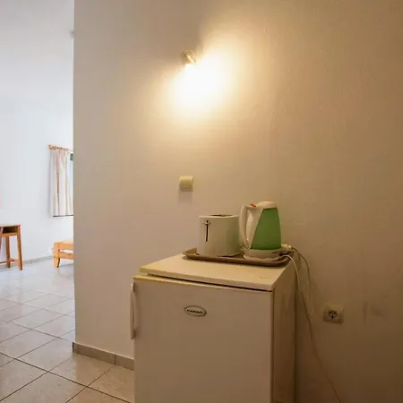 Hotel Zygos 2*