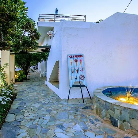 Zygos Hotel