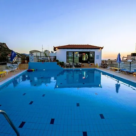 Hotel Zygos 2*