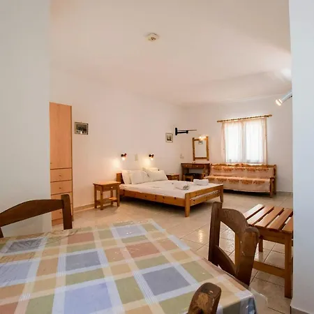Hotel Zygos Sissi