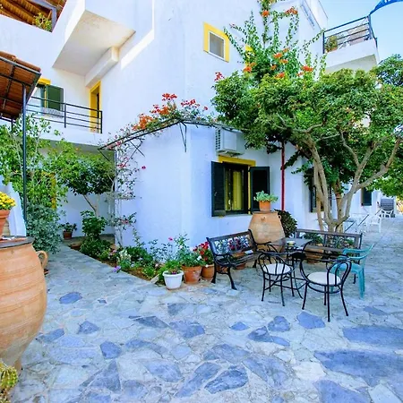 Zygos Hotel 2*