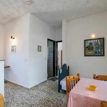 Zygos Hotel