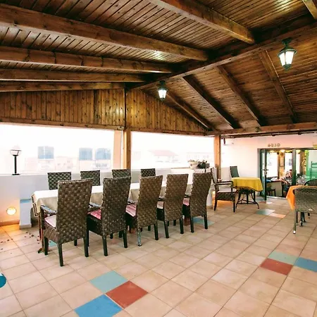Hotel Zygos