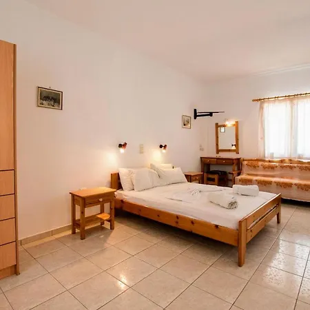 Zygos Hotel 2*