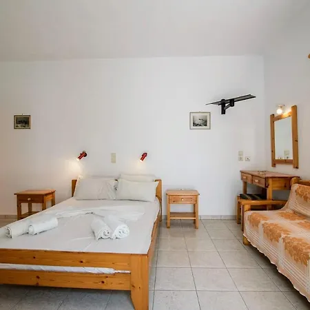 Hotel Zygos Sissi
