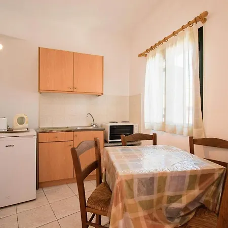 Hotel Zygos 2*