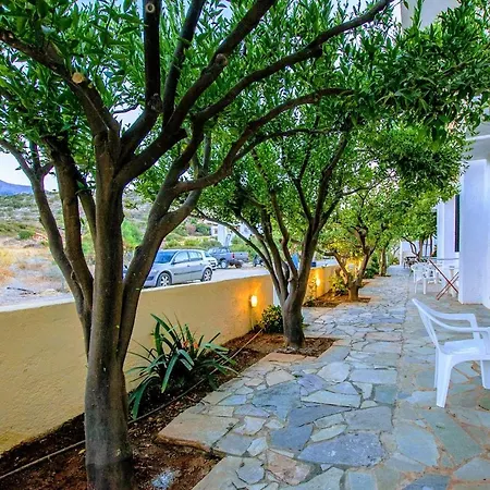 Zygos Hotel 2*