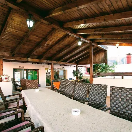 Hotel Zygos