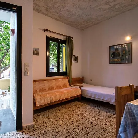 Hotel Zygos 2*