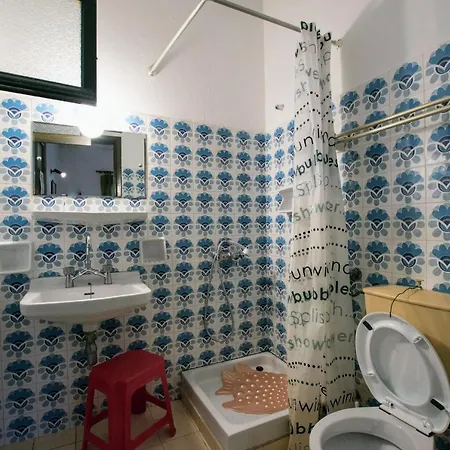 Hotel Zygos