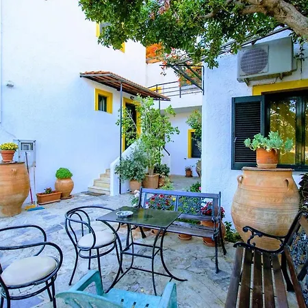 Hotel Zygos 2*