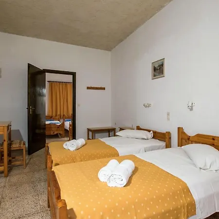 Hotel Zygos