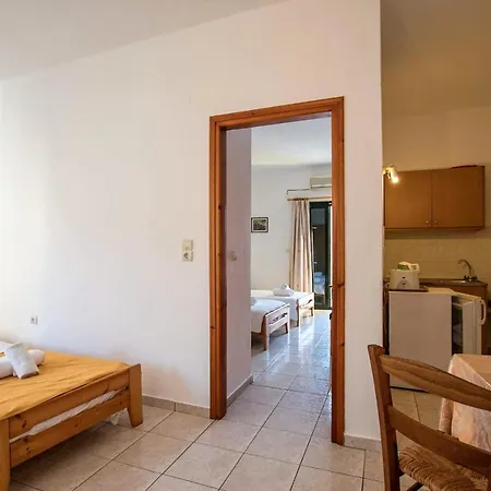Zygos Hotel 2*