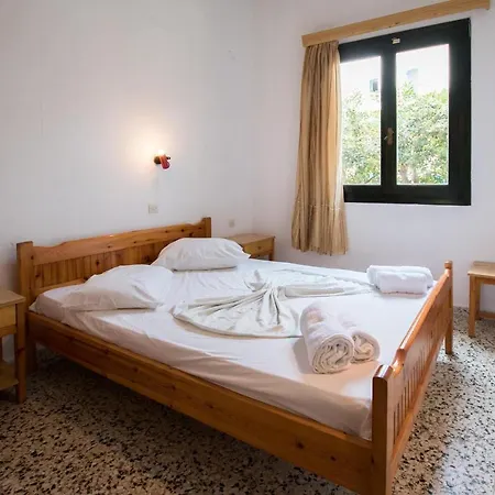 Hotel Zygos 2*