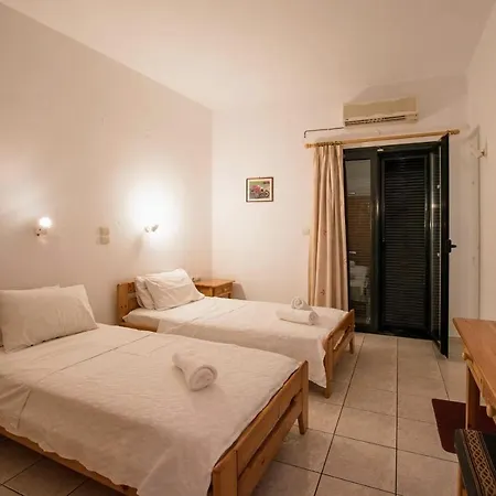 Zygos Hotel