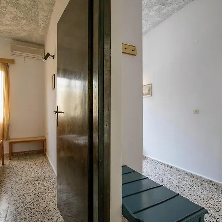 Hotel Zygos 2*