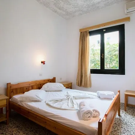Hotel Zygos