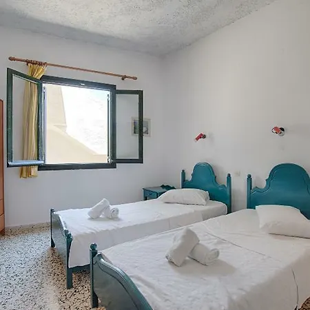 Zygos Hotel Sissi